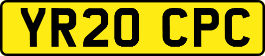 YR20CPC