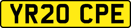 YR20CPE