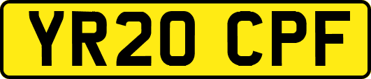 YR20CPF