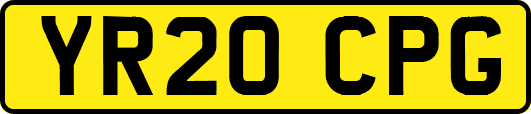YR20CPG