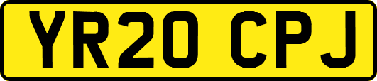 YR20CPJ