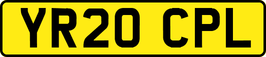 YR20CPL