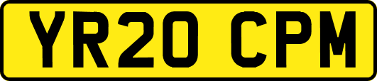YR20CPM