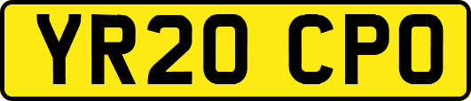 YR20CPO