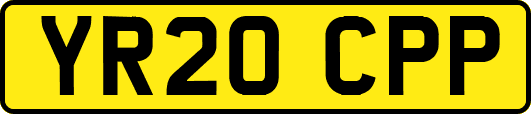 YR20CPP
