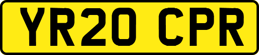 YR20CPR