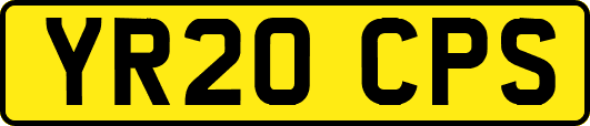 YR20CPS