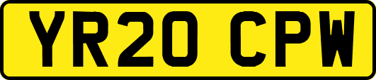 YR20CPW