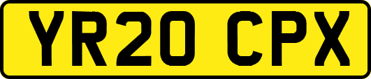 YR20CPX