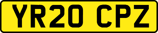 YR20CPZ