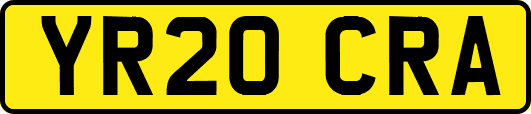 YR20CRA