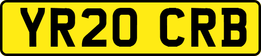 YR20CRB