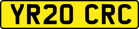 YR20CRC
