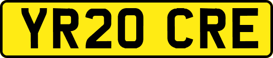 YR20CRE