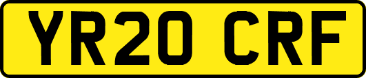 YR20CRF