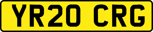 YR20CRG