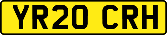 YR20CRH