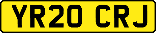 YR20CRJ