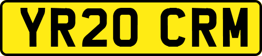 YR20CRM