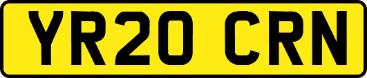 YR20CRN