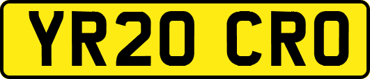 YR20CRO