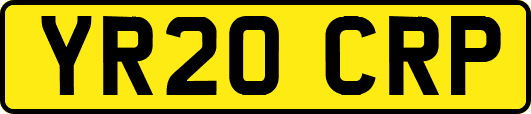 YR20CRP
