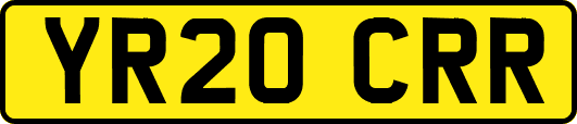 YR20CRR