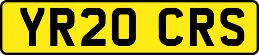 YR20CRS