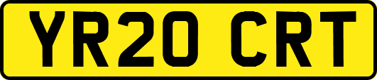 YR20CRT