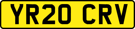 YR20CRV
