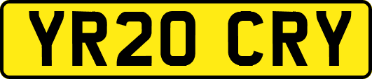 YR20CRY