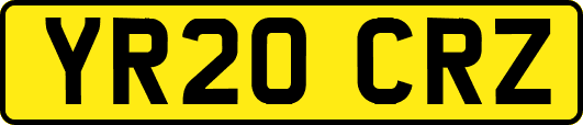 YR20CRZ