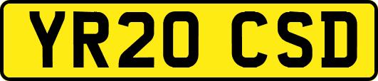 YR20CSD