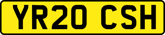 YR20CSH