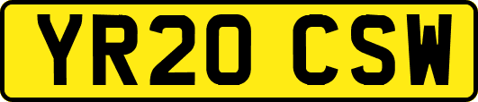 YR20CSW