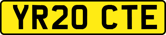 YR20CTE