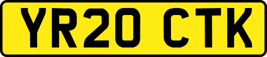 YR20CTK