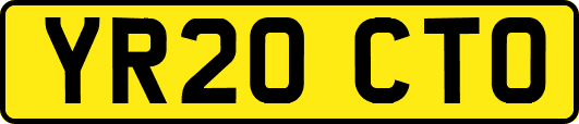 YR20CTO