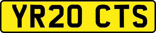 YR20CTS