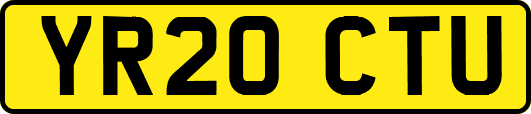 YR20CTU