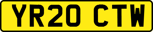 YR20CTW