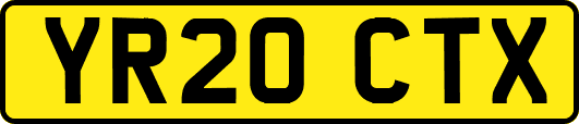 YR20CTX