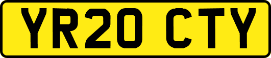 YR20CTY