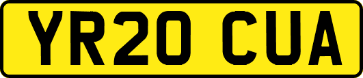 YR20CUA