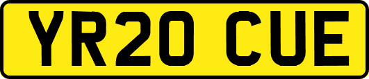YR20CUE