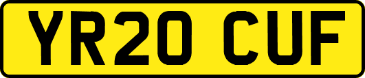 YR20CUF