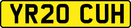 YR20CUH