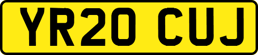 YR20CUJ