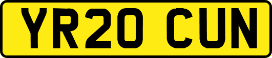 YR20CUN