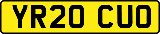 YR20CUO